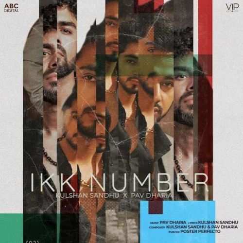 Ikk Number Kulshan Sandhu Mp3 Song Free Download