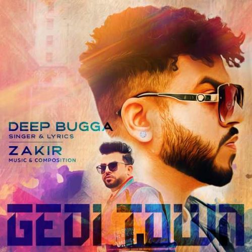 Gedi Town Deep Bugga Mp3 Song Free Download