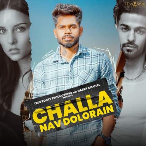 Challa Nav Dolorain Mp3 Song Free Download