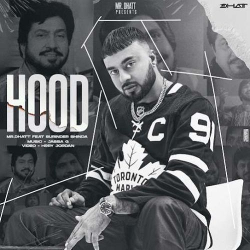 HOOD Mr Dhatt Mp3 Song Free Download