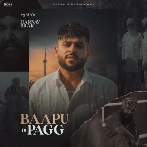 Baapu Di Pagg Harnav Brar Mp3 Song Free Download