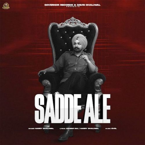 Sadde Ale Harry Dhaliwal Mp3 Song Free Download