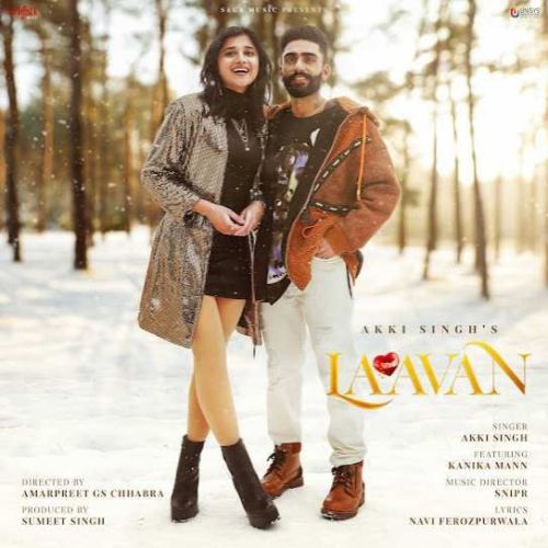 Laavan Akki Singh Mp3 Song Free Download