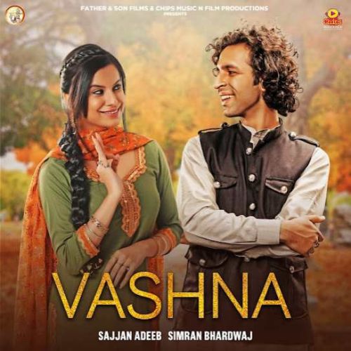 Vashna Sajjan Adeeb Mp3 Song Free Download