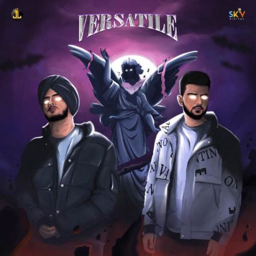 Versatile - EP Zehr Vibe full album mp3 songs download