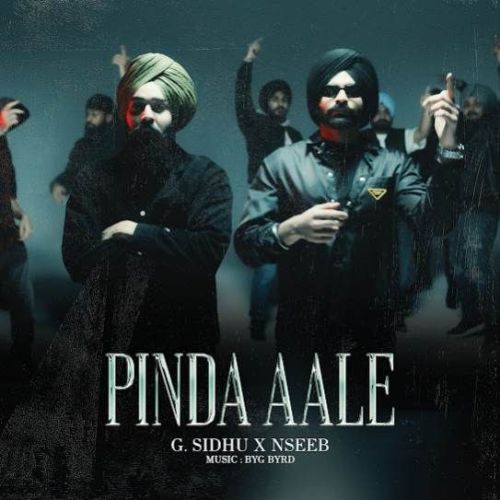 Pinda Aale G Sidhu Mp3 Song Free Download