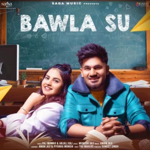 Bawla Su Raj Mawar Mp3 Song Free Download