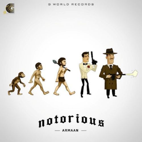 Notorious Armaan Mp3 Song Free Download