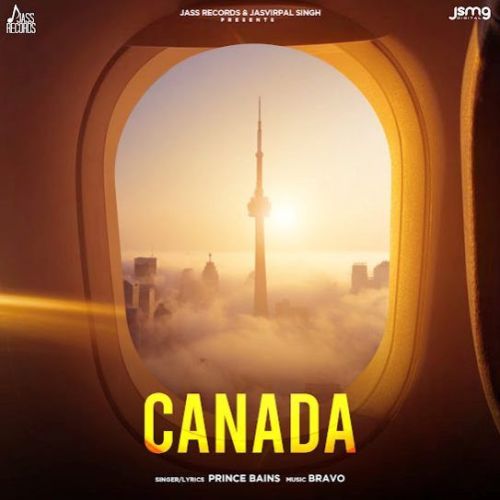 Canada Prince Bains Mp3 Song Free Download