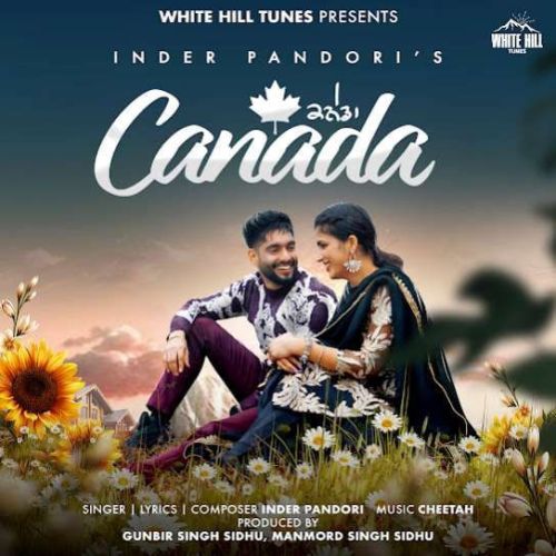 Canada Inder Pandori Mp3 Song Free Download