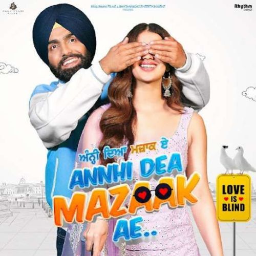 Annhi Dea Mazaak Ai (Title Track) Navi Sran Mp3 Song Free Download