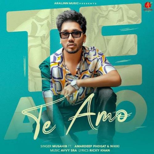 Te Amo Musahib Mp3 Song Free Download