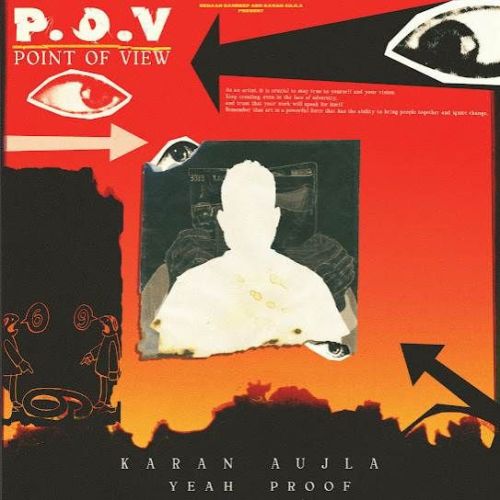 P.O.V (Point of View) Karan Aujla Mp3 Song Free Download