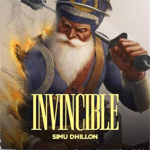 Invincible Panjab Simu Dhillon Mp3 Song Free Download
