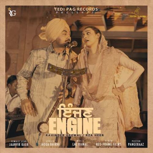 Engine Ravinder Grewal Mp3 Song Free Download