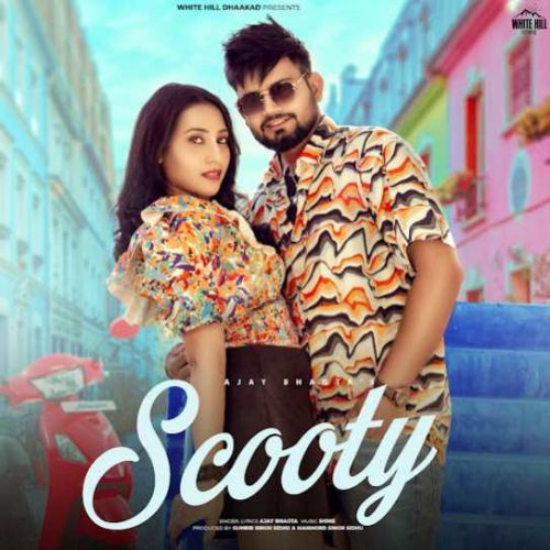 Scooty Ajay Bhagta Mp3 Song Free Download