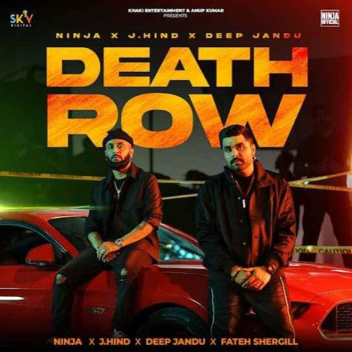 Death Row Ninja Mp3 Song Free Download