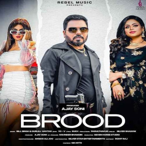 Barood Bill Singh Mp3 Song Free Download