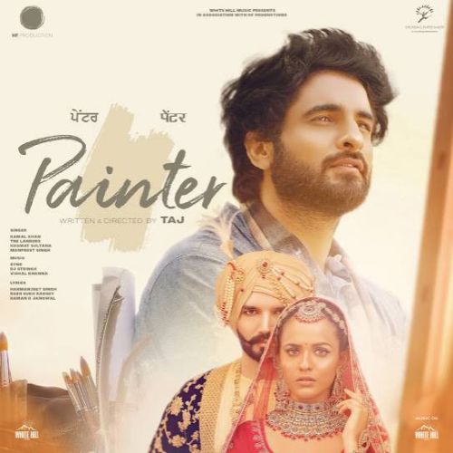 Painter - EP Kamal Khan, Hashmat Sultana and others... full album mp3 songs download