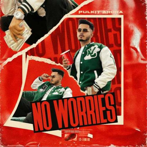 No Worries Pulkit Arora Mp3 Song Free Download