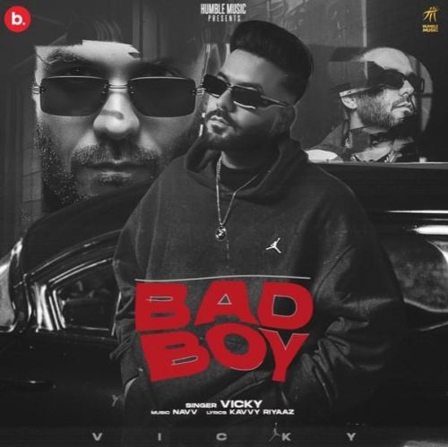 Bad Boy Vicky Mp3 Song Free Download