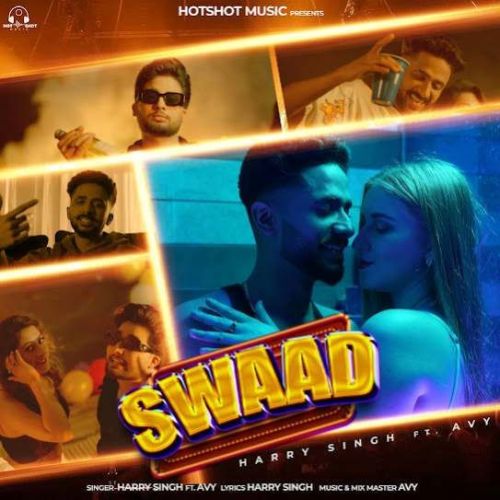 Swaad Harry Singh Mp3 Song Free Download