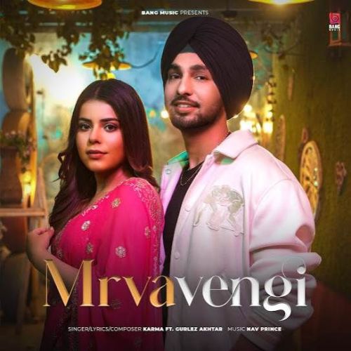 Mrvavengi Karma Mp3 Song Free Download