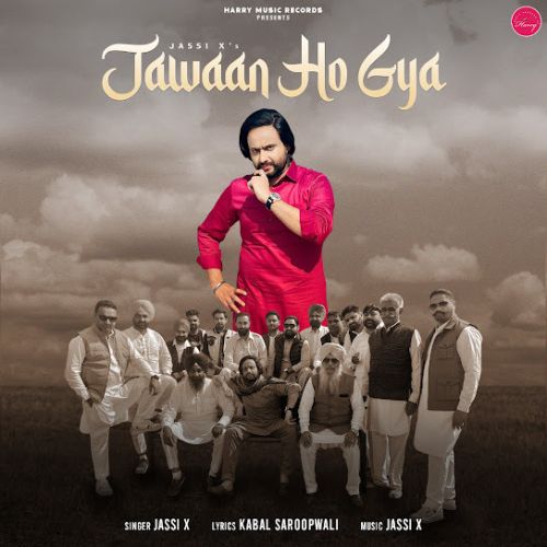 Jawaan Ho Gya Jassi X Mp3 Song Free Download