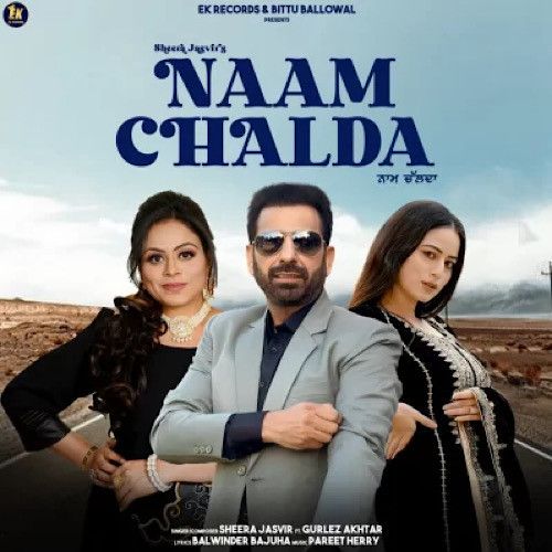 Naam Chalda Sheera Jasvir Mp3 Song Free Download