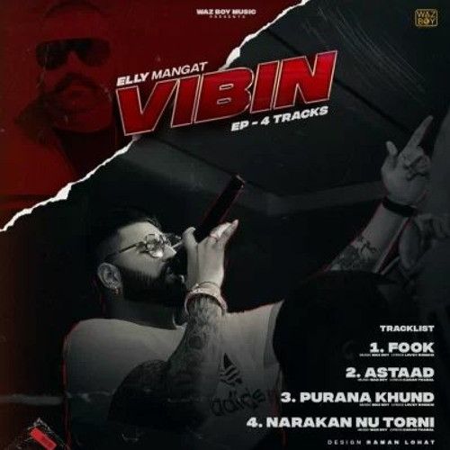 Vibin - EP Elly Mangat full album mp3 songs download