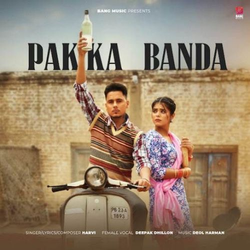 Pakka Banda Harvi Mp3 Song Free Download