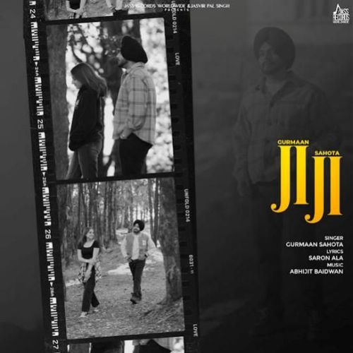 Ji Ji Gurmaan Sahota Mp3 Song Free Download