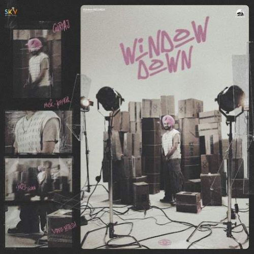 Window Down Gurtaj Mp3 Song Free Download