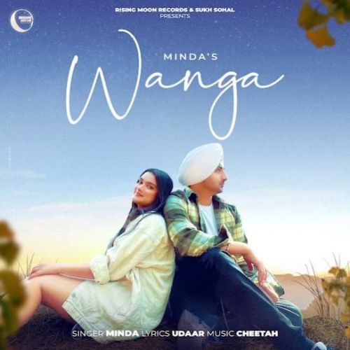 Wanga Minda Mp3 Song Free Download