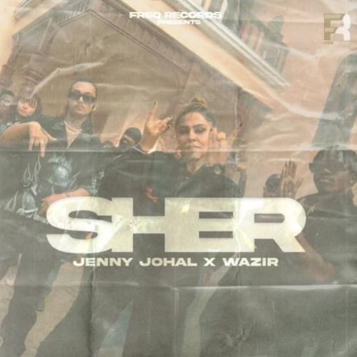 Sher Jenny Johal Mp3 Song Free Download