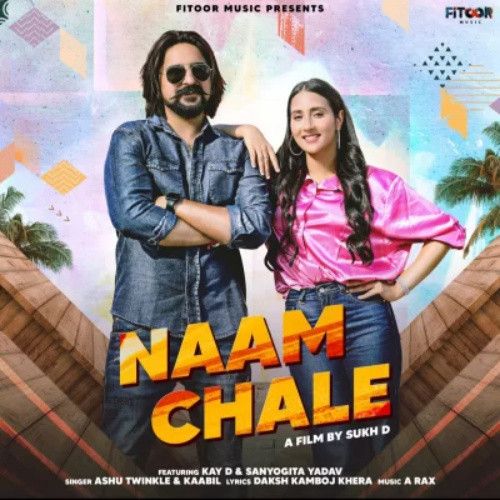 Naam Chale Ashu Twinkle Mp3 Song Free Download
