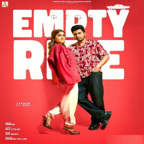 Empty Ride Tarsem Mp3 Song Free Download