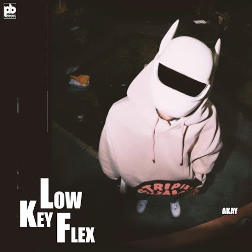 Lowkey Flex A Kay Mp3 Song Free Download