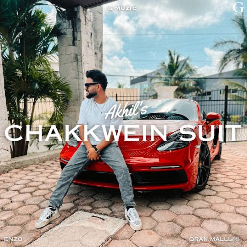 Chakkwein Suit Akhil Mp3 Song Free Download