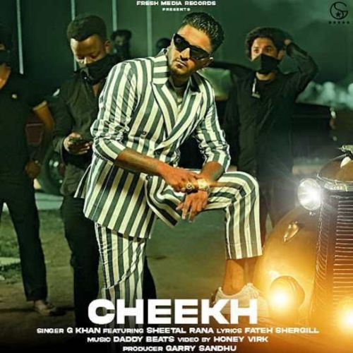 Cheekh G Khan Mp3 Song Free Download