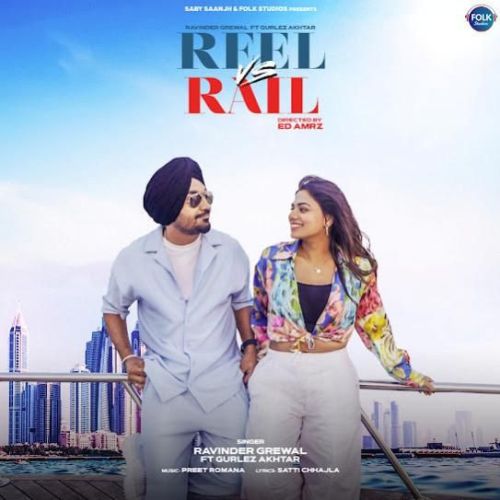 Reel Vs Rail Ravinder Grewal Mp3 Song Free Download