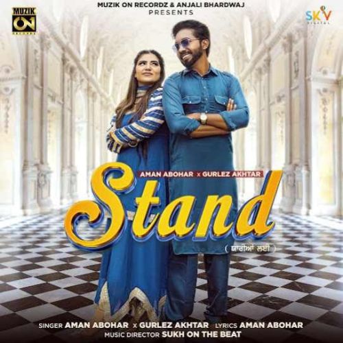 Stand Aman Abohar Mp3 Song Free Download