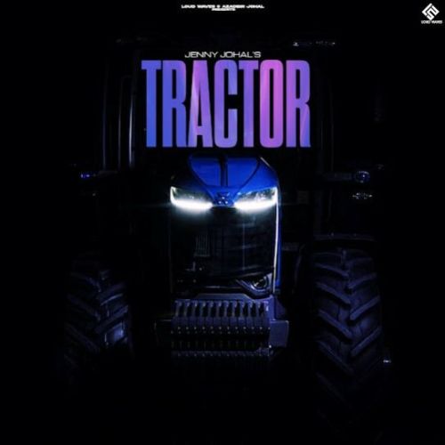 Tractor Jenny Johal Mp3 Song Free Download