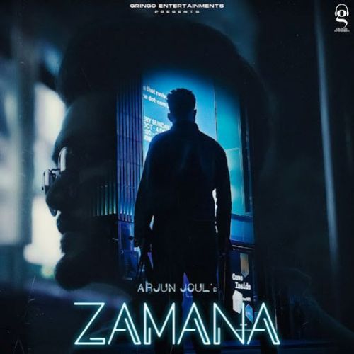 Zamana Arjun Joul Mp3 Song Free Download