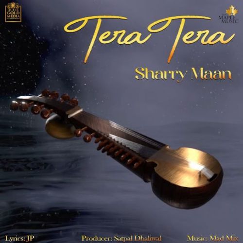 Tera Tera Sharry Maan Mp3 Song Free Download