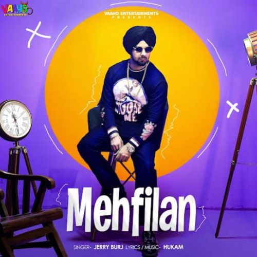 Mehfilan Jerry Burj Mp3 Song Free Download