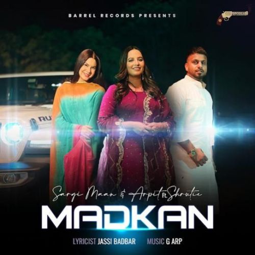 Madkan Sargi Maan Mp3 Song Free Download