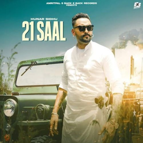 21 Saal Hunar Sidhu Mp3 Song Free Download