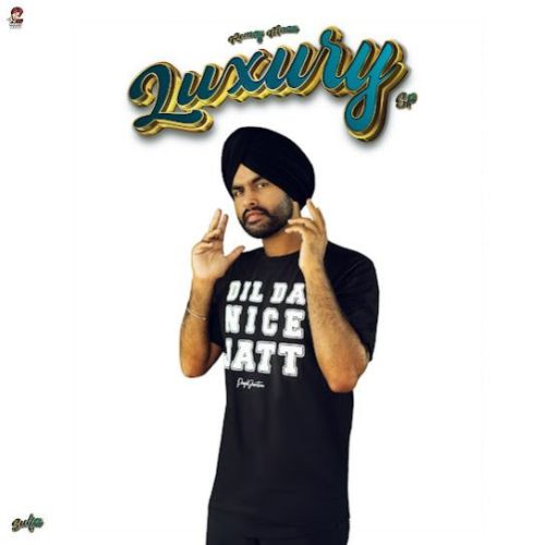 Luxury - EP Romey Maan full album mp3 songs download