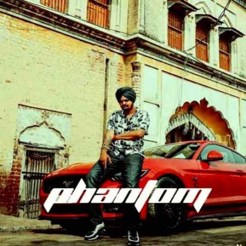 Phantom (Remix) Sidhu Moose Wala Mp3 Song Free Download